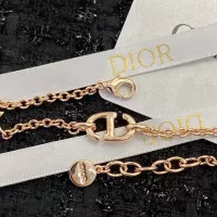 Cheap Christian Dior Bracelets #1389573 Replica Wholesale [$29.00 USD] [ITEM#1389573] on Replica Christian Dior Bracelets