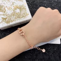 Cheap Christian Dior Bracelets #1389573 Replica Wholesale [$29.00 USD] [ITEM#1389573] on Replica Christian Dior Bracelets