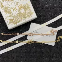 Cheap Christian Dior Bracelets #1389574 Replica Wholesale [$29.00 USD] [ITEM#1389574] on Replica Christian Dior Bracelets