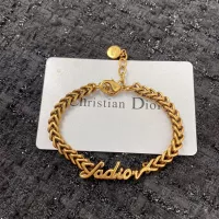 Cheap Christian Dior Bracelets #1389575 Replica Wholesale [$32.00 USD] [ITEM#1389575] on Replica Christian Dior Bracelets