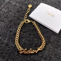 Cheap Christian Dior Bracelets #1389575 Replica Wholesale [$32.00 USD] [ITEM#1389575] on Replica Christian Dior Bracelets