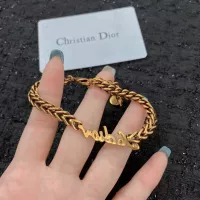 Cheap Christian Dior Bracelets #1389575 Replica Wholesale [$32.00 USD] [ITEM#1389575] on Replica Christian Dior Bracelets