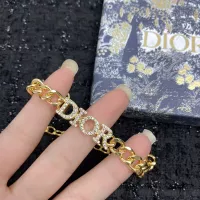 Cheap Christian Dior Bracelets #1389576 Replica Wholesale [$32.00 USD] [ITEM#1389576] on Replica Christian Dior Bracelets