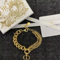 Cheap Christian Dior Bracelets #1389577 Replica Wholesale [$32.00 USD] [ITEM#1389577] on Replica Christian Dior Bracelets