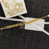 Cheap Christian Dior Bracelets #1389577 Replica Wholesale [$32.00 USD] [ITEM#1389577] on Replica Christian Dior Bracelets