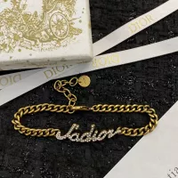 Cheap Christian Dior Bracelets #1389578 Replica Wholesale [$32.00 USD] [ITEM#1389578] on Replica Christian Dior Bracelets