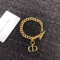 Cheap Christian Dior Bracelets #1389580 Replica Wholesale [$32.00 USD] [ITEM#1389580] on Replica Christian Dior Bracelets