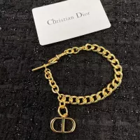 Cheap Christian Dior Bracelets #1389580 Replica Wholesale [$32.00 USD] [ITEM#1389580] on Replica Christian Dior Bracelets