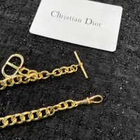 Cheap Christian Dior Bracelets #1389580 Replica Wholesale [$32.00 USD] [ITEM#1389580] on Replica Christian Dior Bracelets