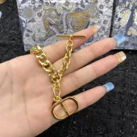 Cheap Christian Dior Bracelets #1389580 Replica Wholesale [$32.00 USD] [ITEM#1389580] on Replica Christian Dior Bracelets