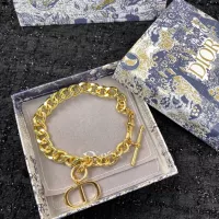 Cheap Christian Dior Bracelets #1389580 Replica Wholesale [$32.00 USD] [ITEM#1389580] on Replica Christian Dior Bracelets