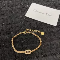 Cheap Christian Dior Bracelets #1389581 Replica Wholesale [$29.00 USD] [ITEM#1389581] on Replica Christian Dior Bracelets