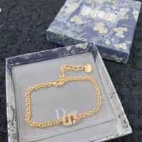 Cheap Christian Dior Bracelets #1389581 Replica Wholesale [$29.00 USD] [ITEM#1389581] on Replica Christian Dior Bracelets