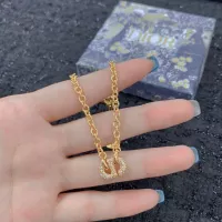 Cheap Christian Dior Bracelets #1389581 Replica Wholesale [$29.00 USD] [ITEM#1389581] on Replica Christian Dior Bracelets