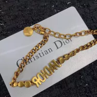 Cheap Christian Dior Bracelets #1389582 Replica Wholesale [$29.00 USD] [ITEM#1389582] on Replica Christian Dior Bracelets