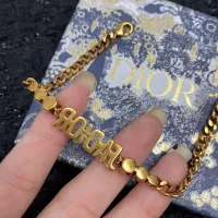 Cheap Christian Dior Bracelets #1389582 Replica Wholesale [$29.00 USD] [ITEM#1389582] on Replica Christian Dior Bracelets