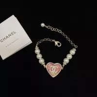 Cheap Chanel Bracelets For Women #1389585 Replica Wholesale [$34.00 USD] [ITEM#1389585] on Replica Chanel Bracelets