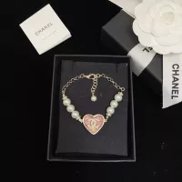 Cheap Chanel Bracelets For Women #1389585 Replica Wholesale [$34.00 USD] [ITEM#1389585] on Replica Chanel Bracelets