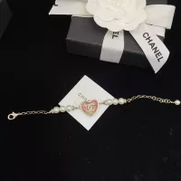 Cheap Chanel Bracelets For Women #1389585 Replica Wholesale [$34.00 USD] [ITEM#1389585] on Replica Chanel Bracelets
