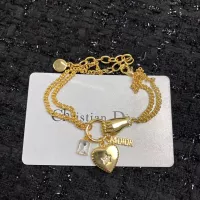 Cheap Christian Dior Bracelets For Women #1389586 Replica Wholesale [$34.00 USD] [ITEM#1389586] on Replica Christian Dior Bracelets