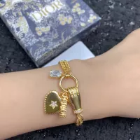 Cheap Christian Dior Bracelets For Women #1389586 Replica Wholesale [$34.00 USD] [ITEM#1389586] on Replica Christian Dior Bracelets