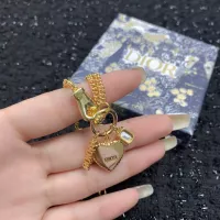 Cheap Christian Dior Bracelets For Women #1389586 Replica Wholesale [$34.00 USD] [ITEM#1389586] on Replica Christian Dior Bracelets