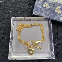 Cheap Christian Dior Bracelets For Women #1389586 Replica Wholesale [$34.00 USD] [ITEM#1389586] on Replica Christian Dior Bracelets