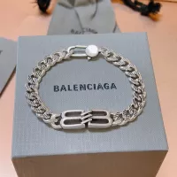 Cheap Balenciaga Bracelets #1389587 Replica Wholesale [$52.00 USD] [ITEM#1389587] on Replica Balenciaga Bracelets