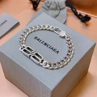 Cheap Balenciaga Bracelets #1389587 Replica Wholesale [$52.00 USD] [ITEM#1389587] on Replica Balenciaga Bracelets