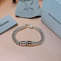Cheap Balenciaga Bracelets #1389587 Replica Wholesale [$52.00 USD] [ITEM#1389587] on Replica Balenciaga Bracelets