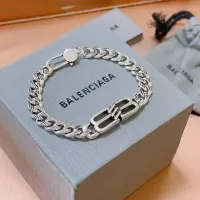 Cheap Balenciaga Bracelets #1389587 Replica Wholesale [$52.00 USD] [ITEM#1389587] on Replica Balenciaga Bracelets