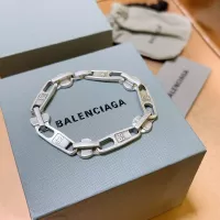 Cheap Balenciaga Bracelets #1389590 Replica Wholesale [$39.00 USD] [ITEM#1389590] on Replica Balenciaga Bracelets