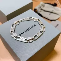 Cheap Balenciaga Bracelets #1389590 Replica Wholesale [$39.00 USD] [ITEM#1389590] on Replica Balenciaga Bracelets