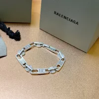 Cheap Balenciaga Bracelets #1389590 Replica Wholesale [$39.00 USD] [ITEM#1389590] on Replica Balenciaga Bracelets