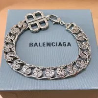 Cheap Balenciaga Bracelets #1389591 Replica Wholesale [$48.00 USD] [ITEM#1389591] on Replica Balenciaga Bracelets