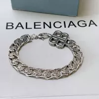 Cheap Balenciaga Bracelets #1389591 Replica Wholesale [$48.00 USD] [ITEM#1389591] on Replica Balenciaga Bracelets