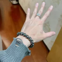 Cheap Balenciaga Bracelets For Men #1389592 Replica Wholesale [$64.00 USD] [ITEM#1389592] on Replica Balenciaga Bracelets