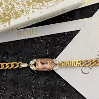 Cheap Christian Dior Bracelets For Women #1389593 Replica Wholesale [$36.00 USD] [ITEM#1389593] on Replica Christian Dior Bracelets