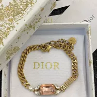 Cheap Christian Dior Bracelets For Women #1389593 Replica Wholesale [$36.00 USD] [ITEM#1389593] on Replica Christian Dior Bracelets