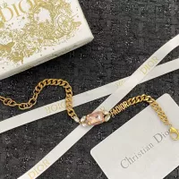 Cheap Christian Dior Bracelets For Women #1389593 Replica Wholesale [$36.00 USD] [ITEM#1389593] on Replica Christian Dior Bracelets