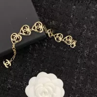 Cheap Chanel Bracelets For Women #1389594 Replica Wholesale [$38.00 USD] [ITEM#1389594] on Replica Chanel Bracelets