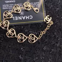 Cheap Chanel Bracelets For Women #1389594 Replica Wholesale [$38.00 USD] [ITEM#1389594] on Replica Chanel Bracelets