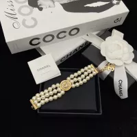 Cheap Chanel Bracelets For Women #1389595 Replica Wholesale [$38.00 USD] [ITEM#1389595] on Replica Chanel Bracelets