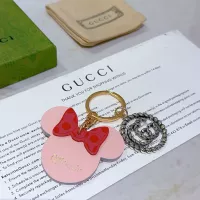 Cheap Gucci Key Holder And Bag Buckle #1389596 Replica Wholesale [$36.00 USD] [ITEM#1389596] on Replica Gucci Key Holder And Bag Buckle