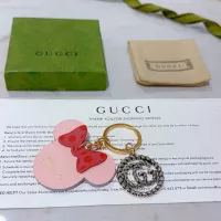 Cheap Gucci Key Holder And Bag Buckle #1389596 Replica Wholesale [$36.00 USD] [ITEM#1389596] on Replica Gucci Key Holder And Bag Buckle