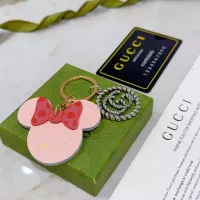 Cheap Gucci Key Holder And Bag Buckle #1389596 Replica Wholesale [$36.00 USD] [ITEM#1389596] on Replica Gucci Key Holder And Bag Buckle