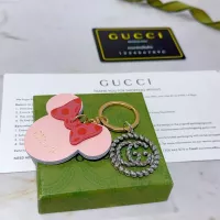 Cheap Gucci Key Holder And Bag Buckle #1389596 Replica Wholesale [$36.00 USD] [ITEM#1389596] on Replica Gucci Key Holder And Bag Buckle