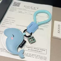 Cheap Gucci Key Holder And Bag Buckle #1389597 Replica Wholesale [$39.00 USD] [ITEM#1389597] on Replica Gucci Key Holder And Bag Buckle