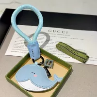 Cheap Gucci Key Holder And Bag Buckle #1389597 Replica Wholesale [$39.00 USD] [ITEM#1389597] on Replica Gucci Key Holder And Bag Buckle