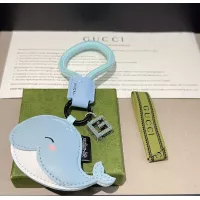 Cheap Gucci Key Holder And Bag Buckle #1389597 Replica Wholesale [$39.00 USD] [ITEM#1389597] on Replica Gucci Key Holder And Bag Buckle